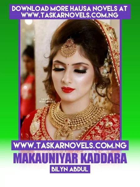 MAKAUNIYAR KADDARA