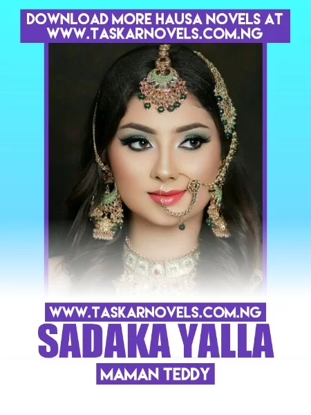 SADAKA YALLA