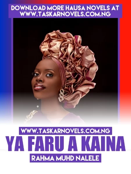 YA FARU AKAN KAINA