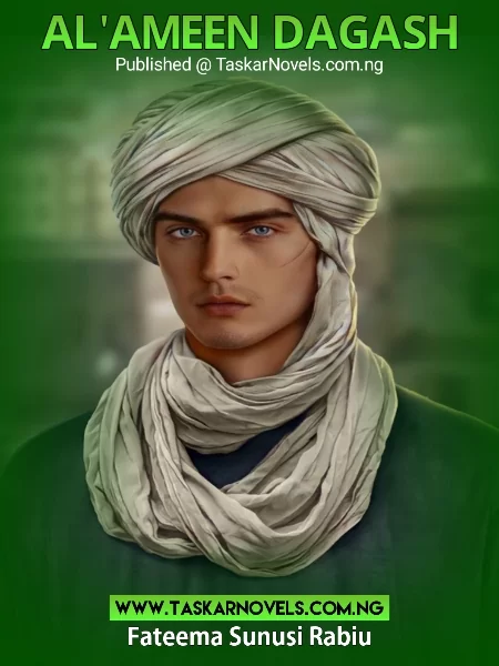 AL'AMIN DAGASH