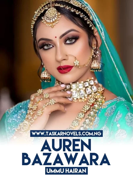 AURAN BAZAWARA