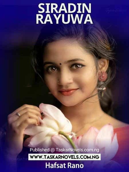 SIRADIN RAYUWA