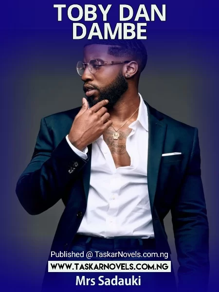 TOBY DAN DAMBE