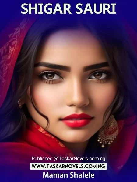 SHIGAR SAURI