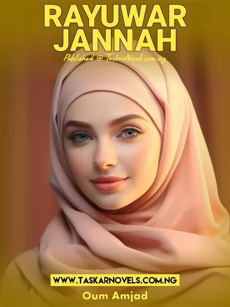 RAYUWAR JANNAH