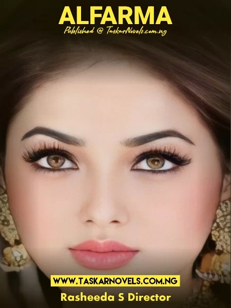 ALFARMA