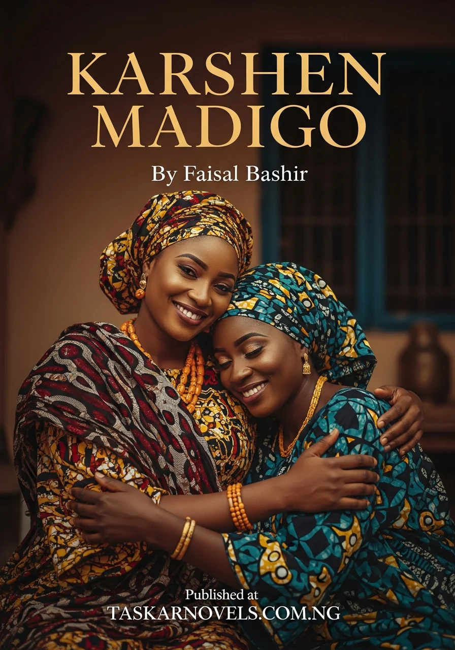 KARSHEN MADIGO