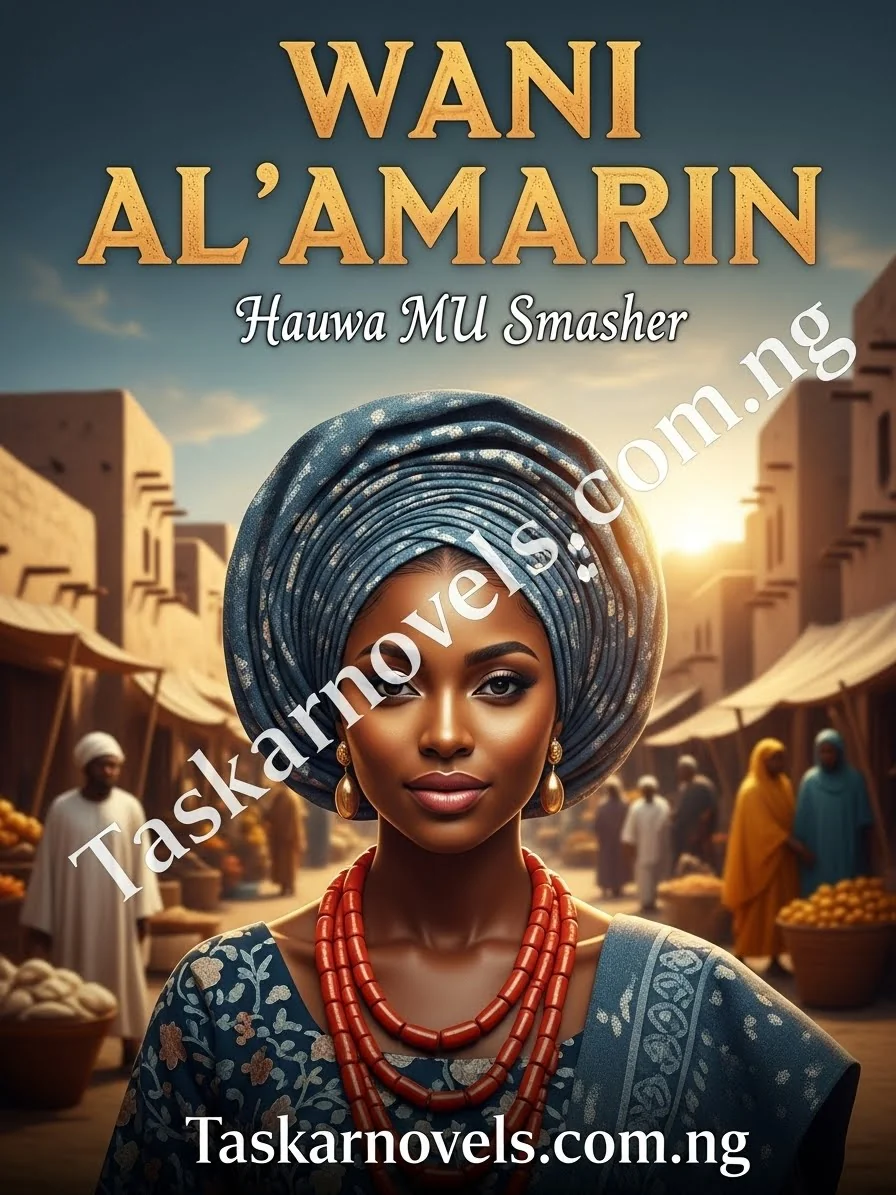 WANI ALAMARIN