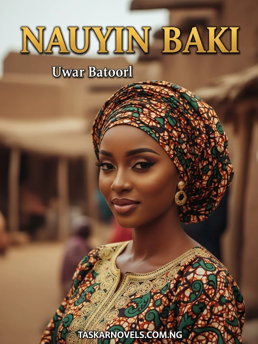 NAUYIN BAKI 1