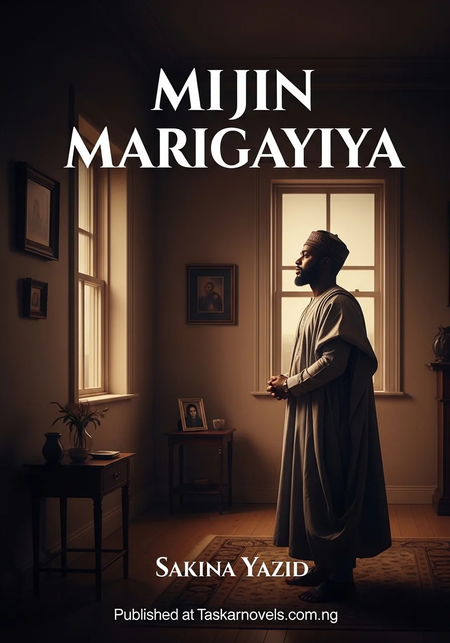 MIJIN MARIGAYIYA