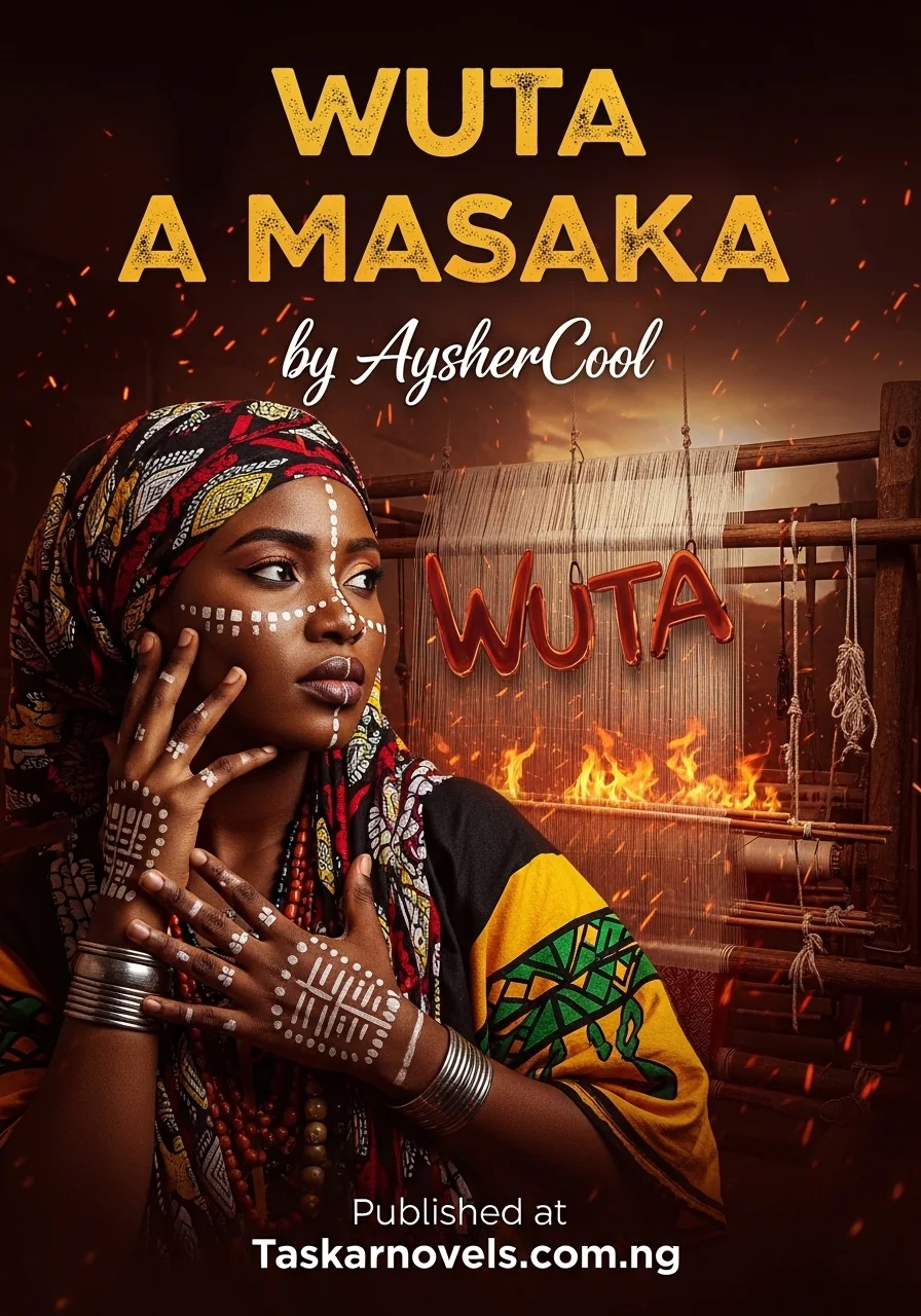 WUTA A MASAKA