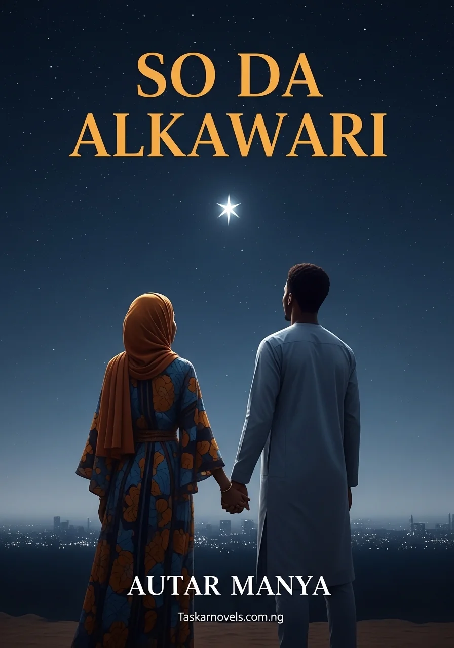 SO DA ALƘAWARI