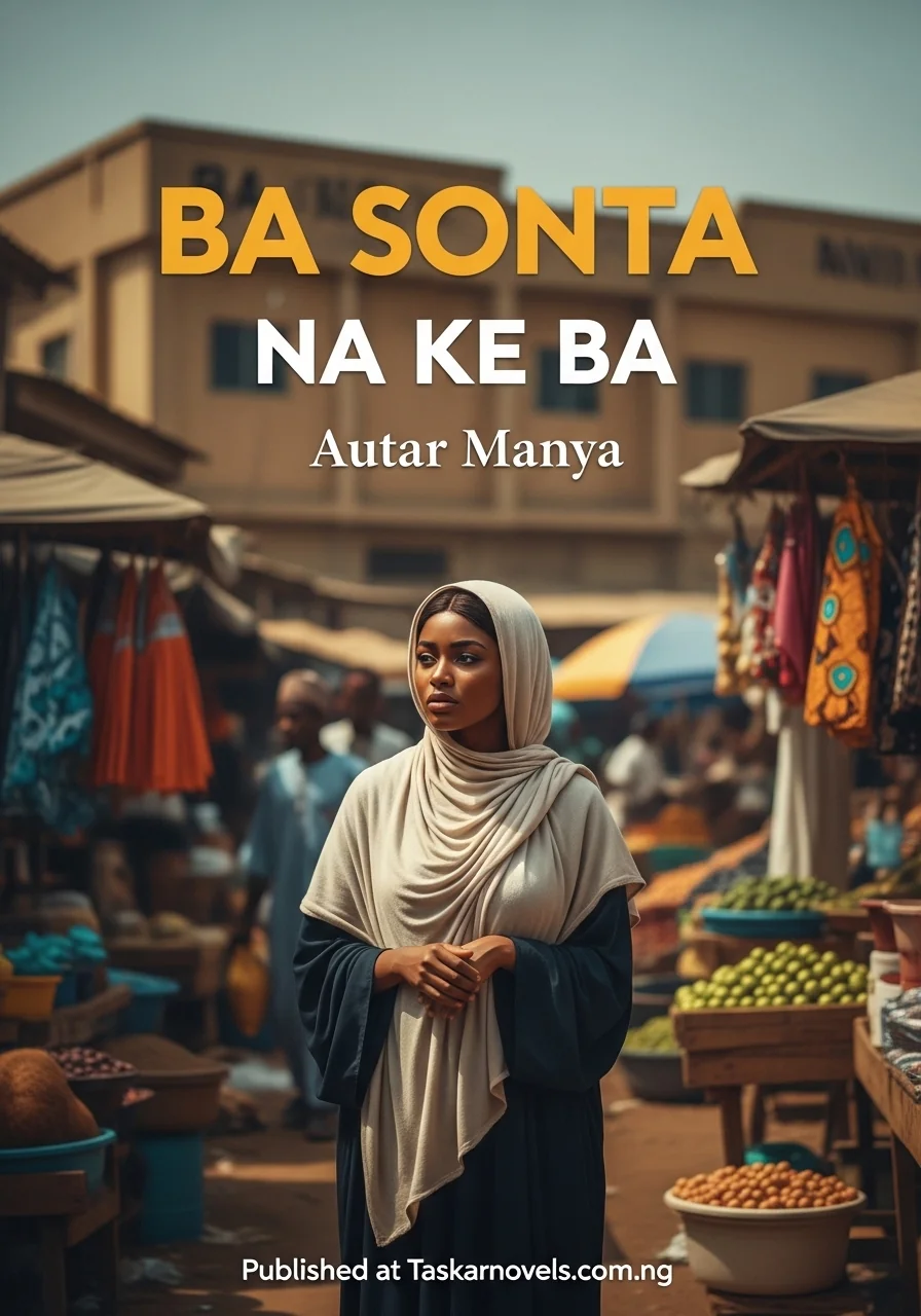 BA SONTA NA KE BA