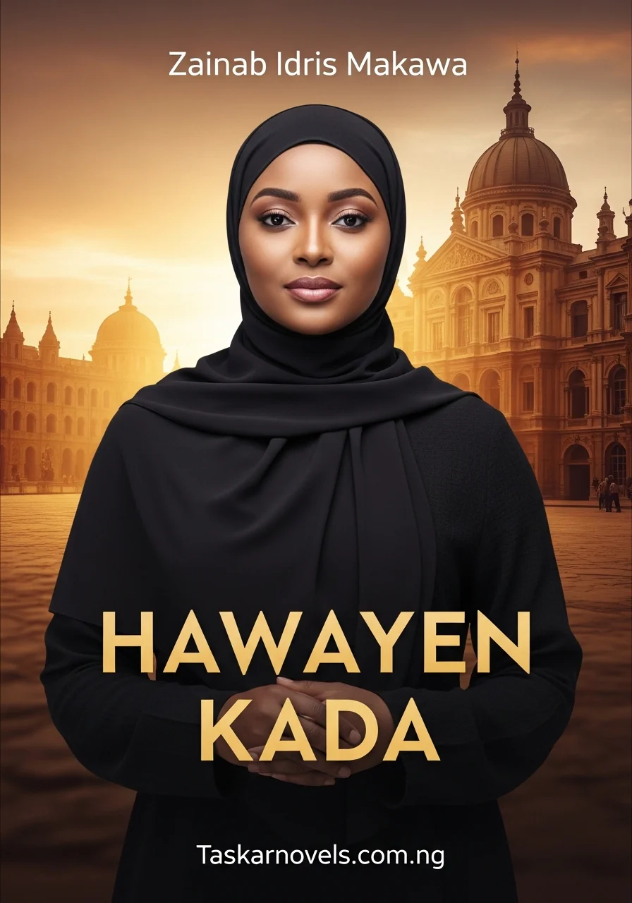 HAWAYEN KADA
