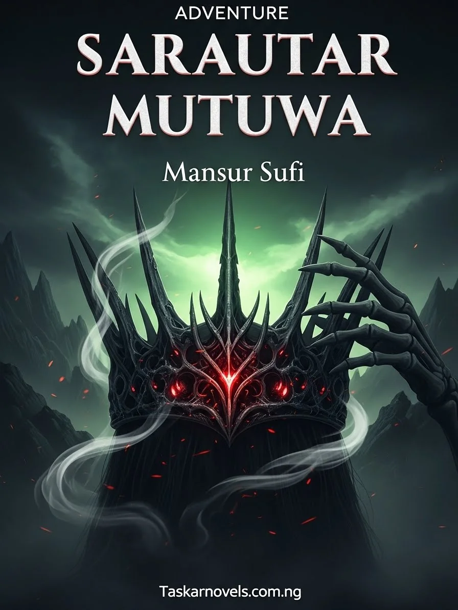 SARAUTAR MUTUWA