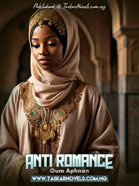 ANTI ROMANCE