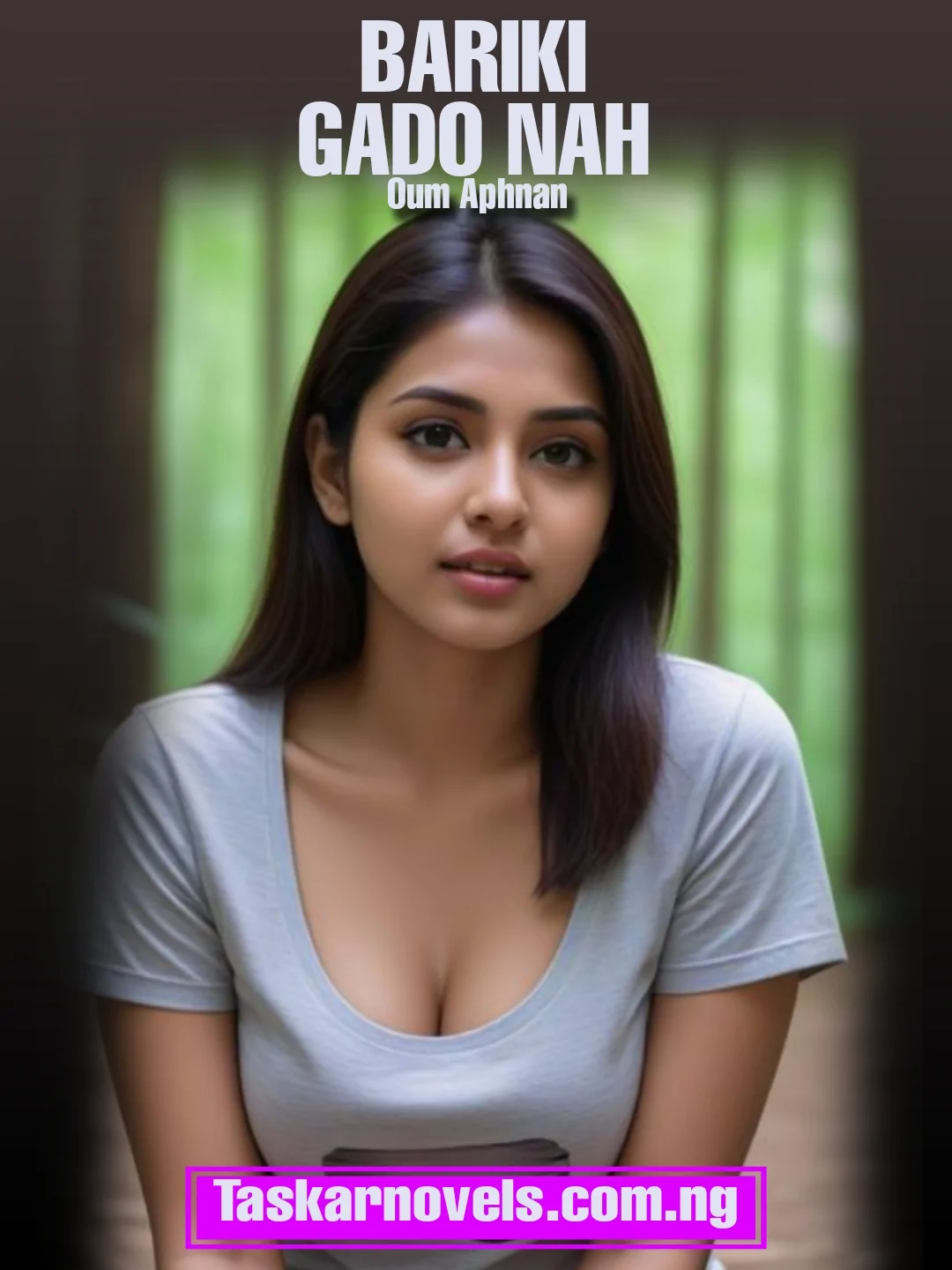 BARIKI GADO NAH