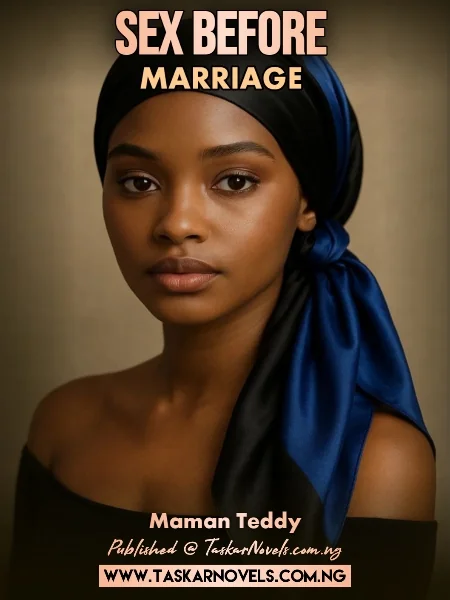 SEX BEFORE MARRIAGE
