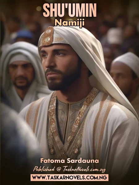 SHU'UMIN NAMIJI
