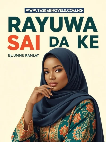 RAYUWA SAI DA KE