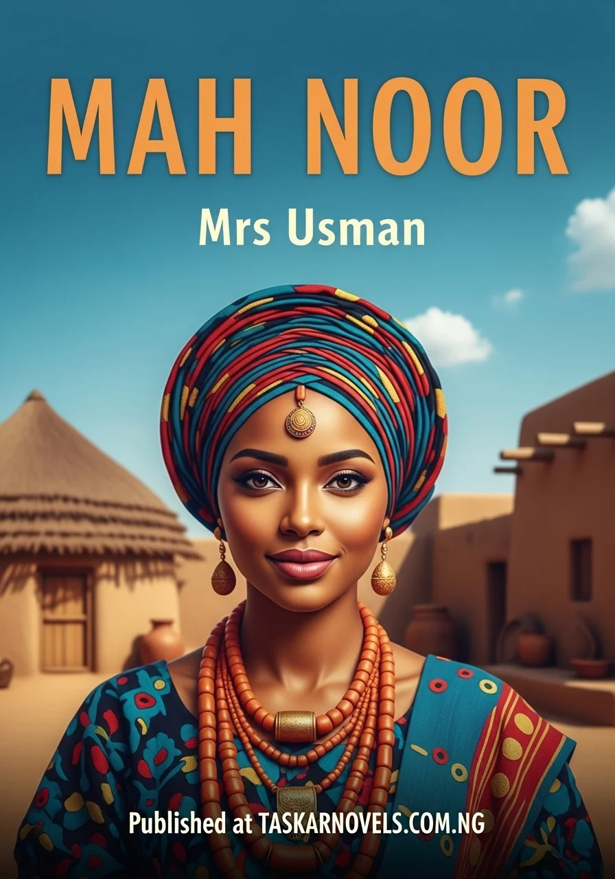 MAH NOOR