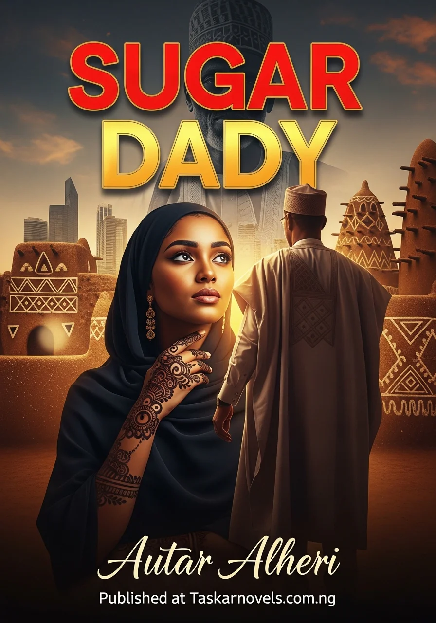 SUGAR DADY